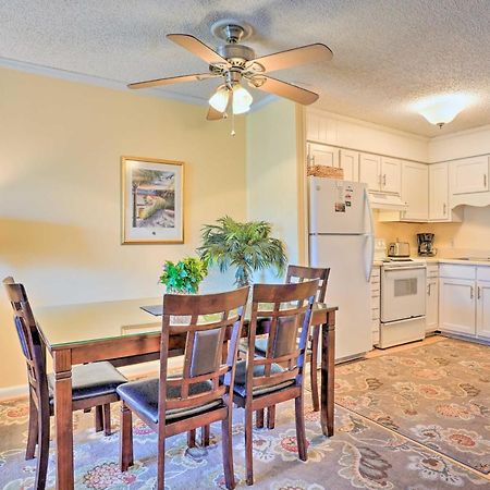 Isle Of Palms Condo With Pool Access Walk To Beach! 外观 照片